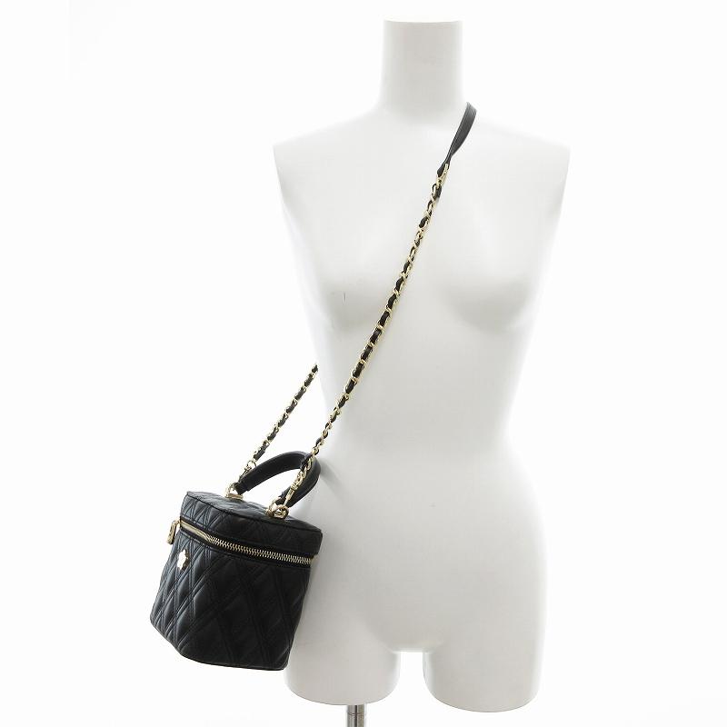リリーブラウン Lily Brown ×MARY QUANT 24SS デイジーミニバニティ