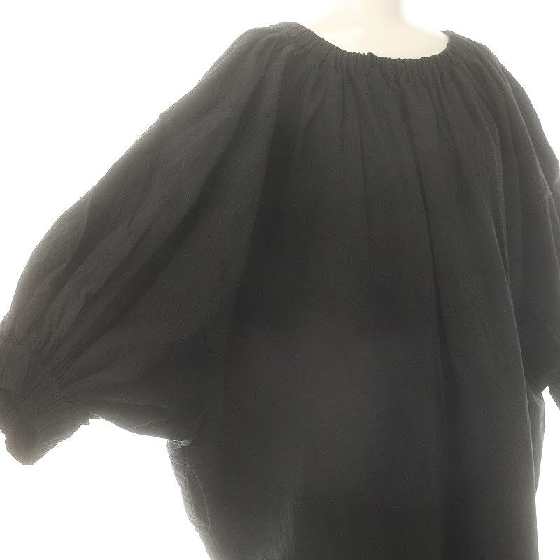 カレンソロジー　リネンドルマンワンピース コットンリネンドルマンワンピース | [公式]カレンソロジー