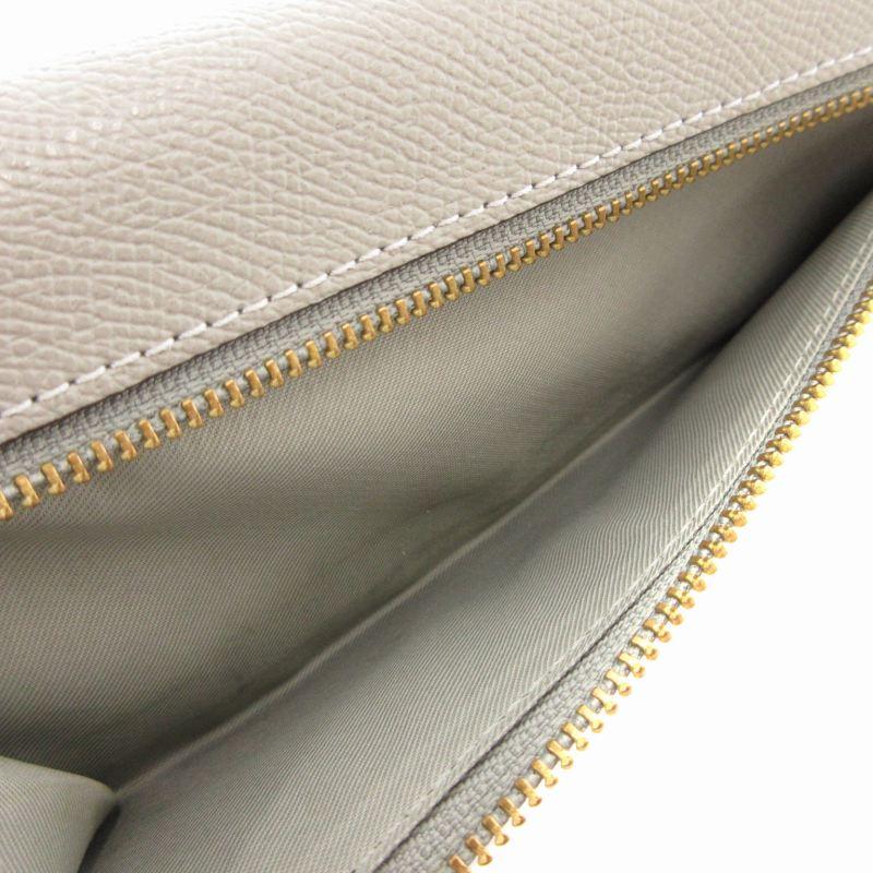 COACH（コーチ） 美品 C2326 ウィン ソフト ウォレット 長財布 レザー