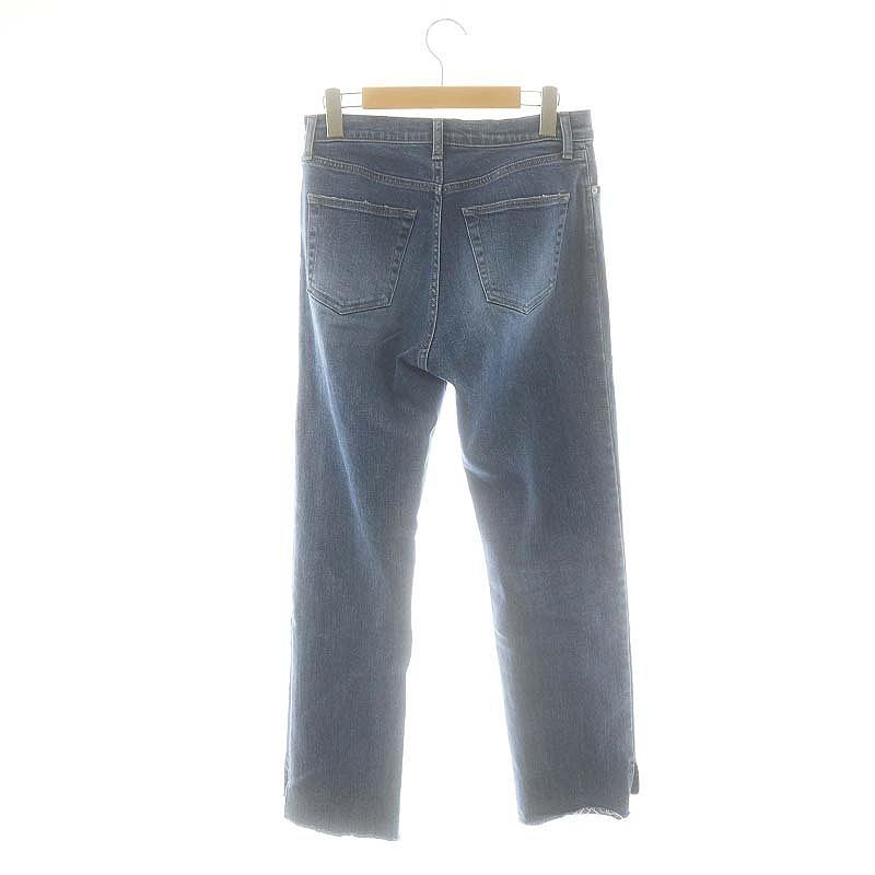 FRAMeWORK - 専用☆ フレームワーク Framework 裾スリットDENIM デニムパンツ ジーンズ