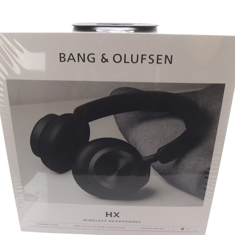 未使用品 バングアンドオルフセン Bang & Olufsen Beoplay HX