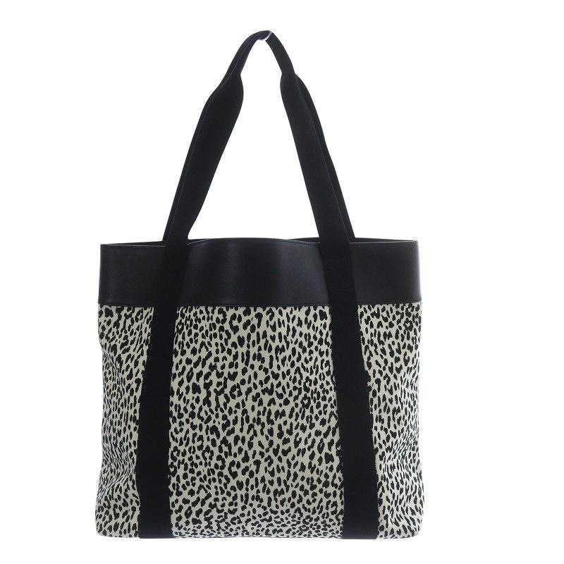 サンローラン パリ SAINT LAURENT PARIS トートバッグ ショルダー 