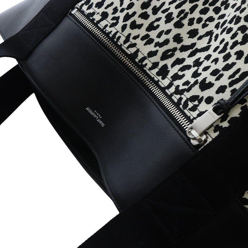 サンローラン パリ SAINT LAURENT PARIS トートバッグ ショルダー 