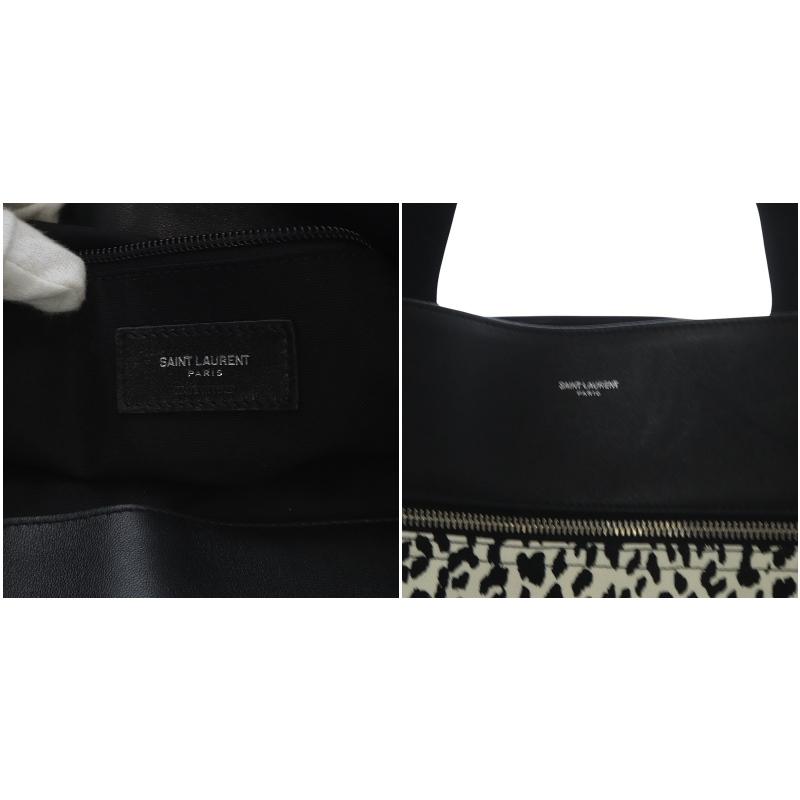 サンローラン パリ SAINT LAURENT PARIS トートバッグ ショルダー 