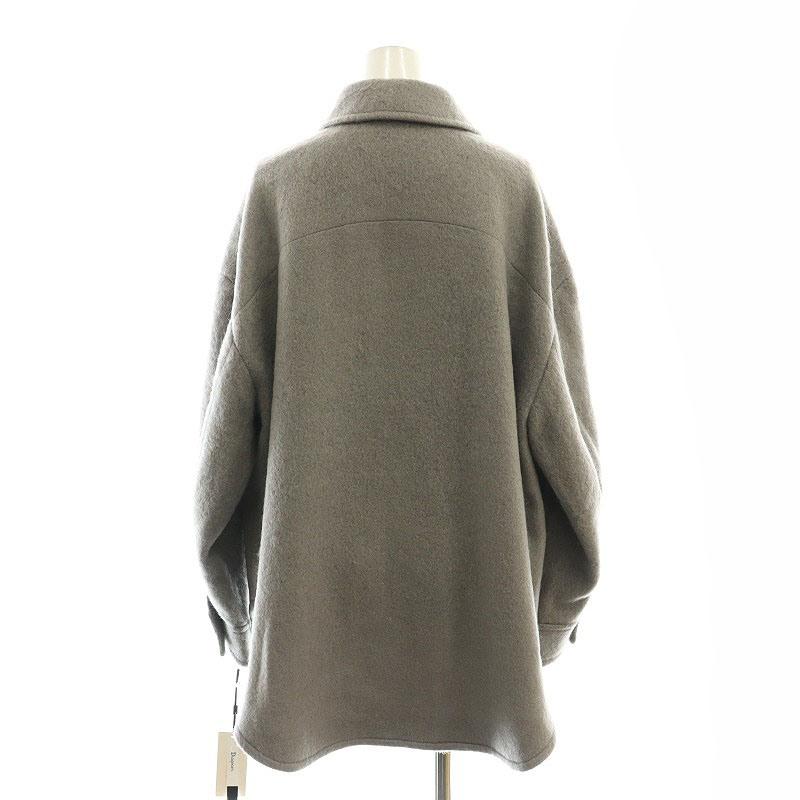 ダイアグラム グレースコンチネンタル Diagram GRACE CONTINENTAL 24AW
