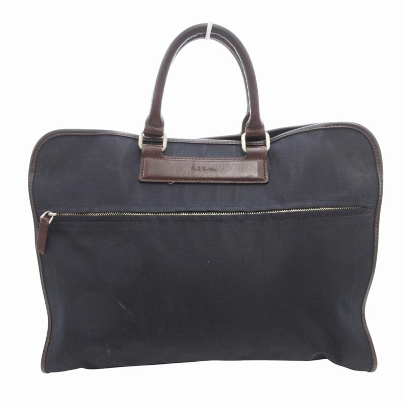 Paul Smith ポールスミス PAUL SMITH 2way ブリーフケース