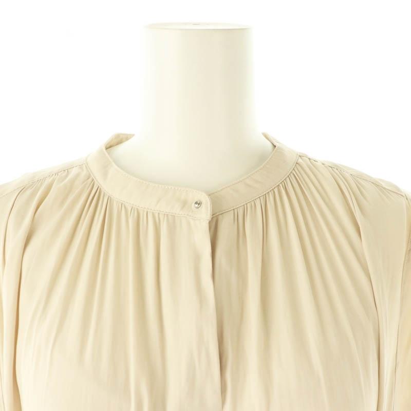 ina　COCO DEAL プリーツティアードノースリワンピース ココディール COCO DEAL 23SS プリーツティアードノースリ