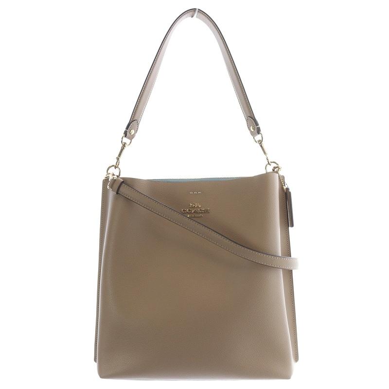 COACH（コーチ） モリー 2WAYバッグ ハンドバッグ ショルダーバッグ 
