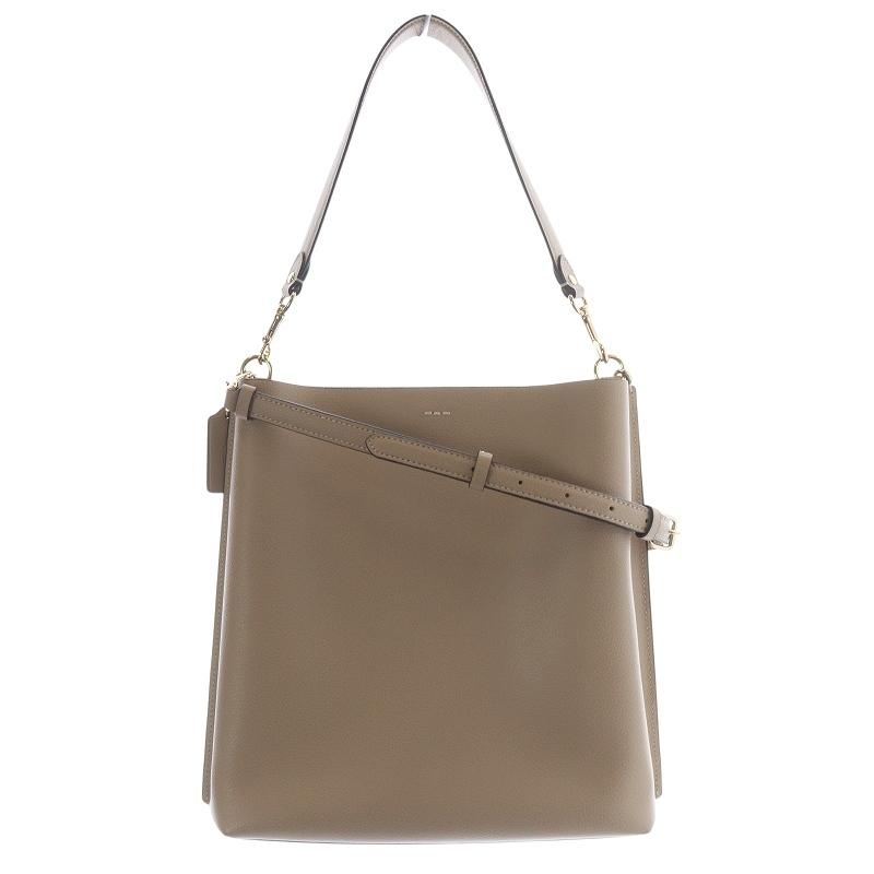COACH（コーチ） モリー 2WAYバッグ ハンドバッグ ショルダーバッグ 