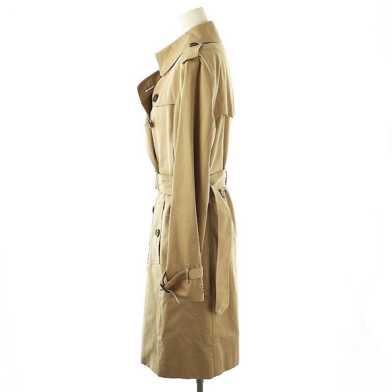 バーバリー ロンドン BURBERRY LONDON ノバチェック ライナー付き