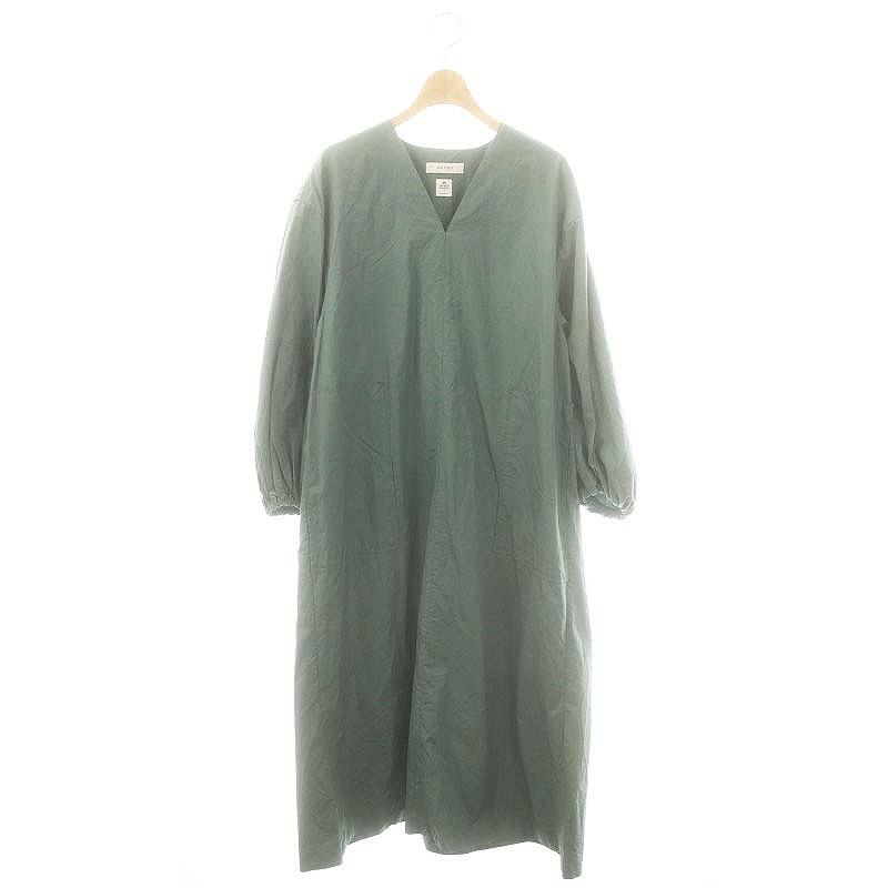 アドーア 24SS THOMAS MASON CO ブロードワンピース セール】 ◇THOMAS