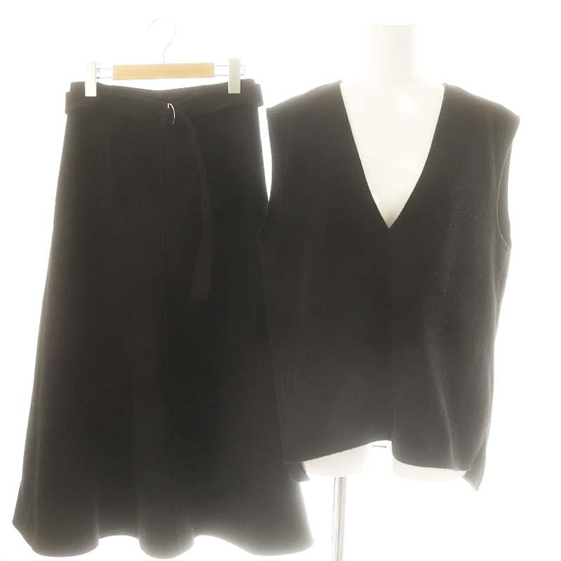 ジャスグリッティー JUSGLITTY 24AW マシュマロジレSETUP セットアップ