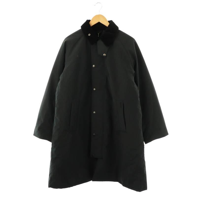 barbour カバーオール　コーデュロイ　サイズ38 barbour カバーオール コーデュロイ サイズ38 Barbour | FREAK'S STORE