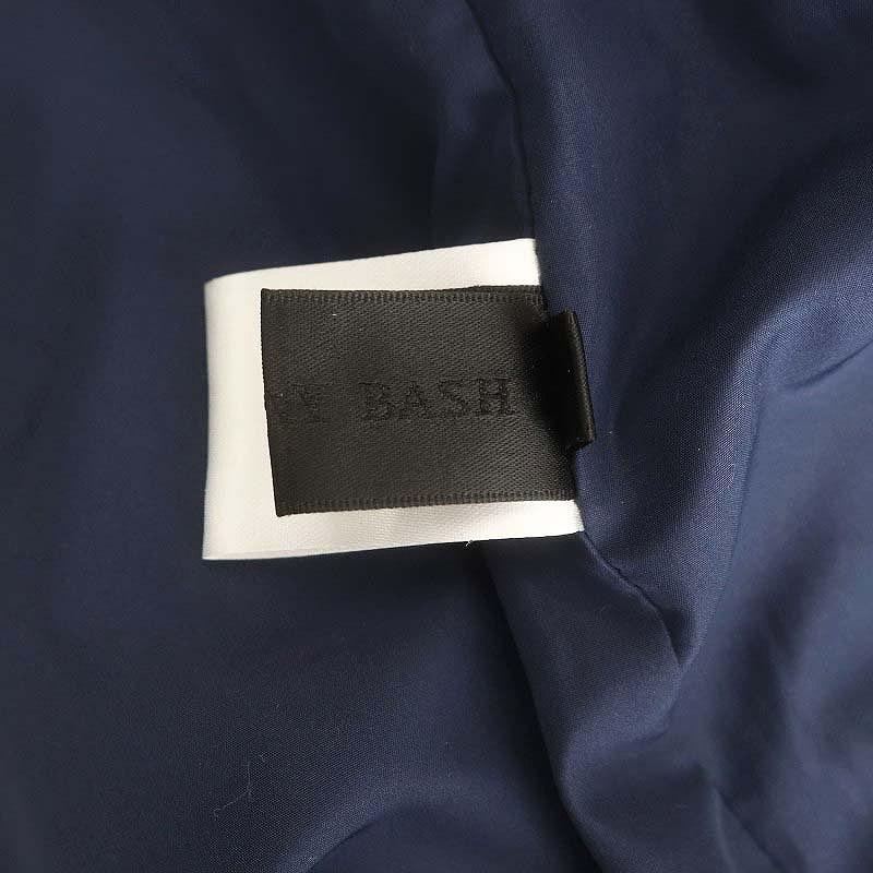 バースデイバッシュ BIRTHDAY BASH ツイードコート チェスターコート S