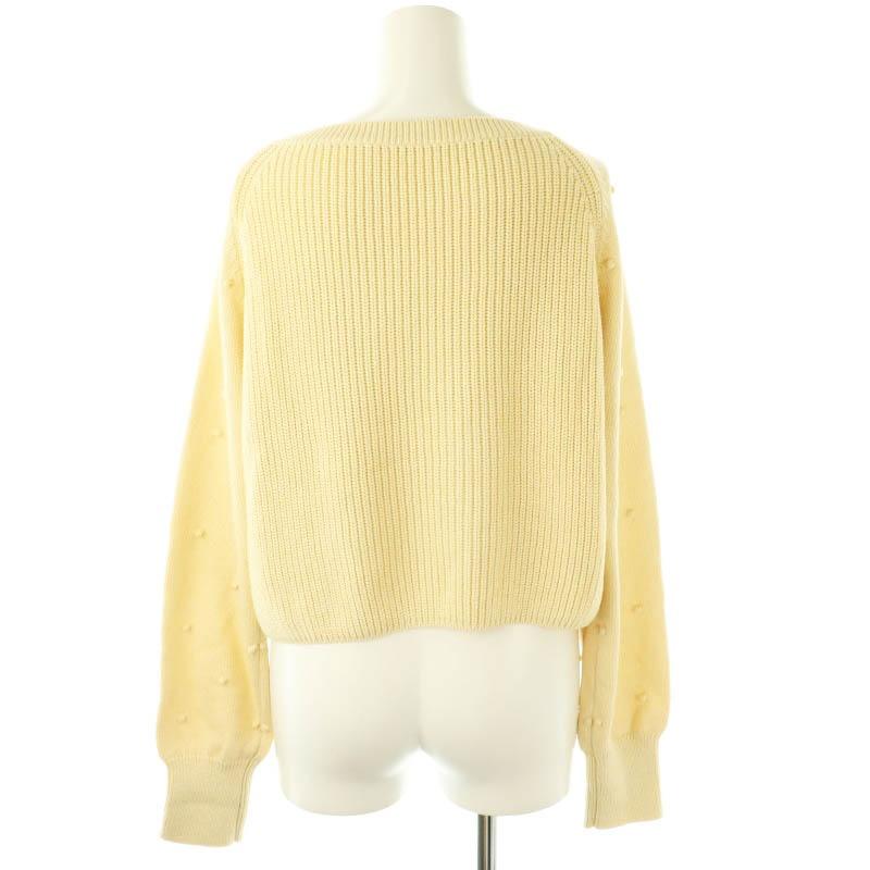 メル極美品エポカニット⭐︎エブール⭐︎フォクシー⭐︎ルネ⭐︎セルフォード⭐︎ メル極美品エポカニット⭐︎エブール⭐︎フォクシー⭐︎ルネ