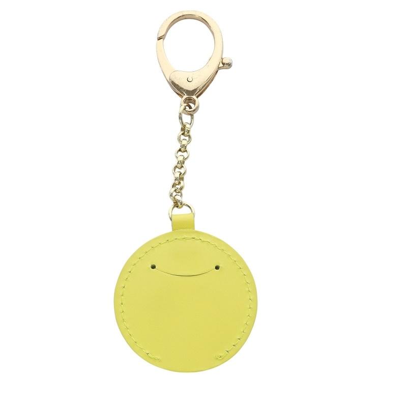 グッドグリーフ GOOD GRIEF Smiley face キーケース キーリング