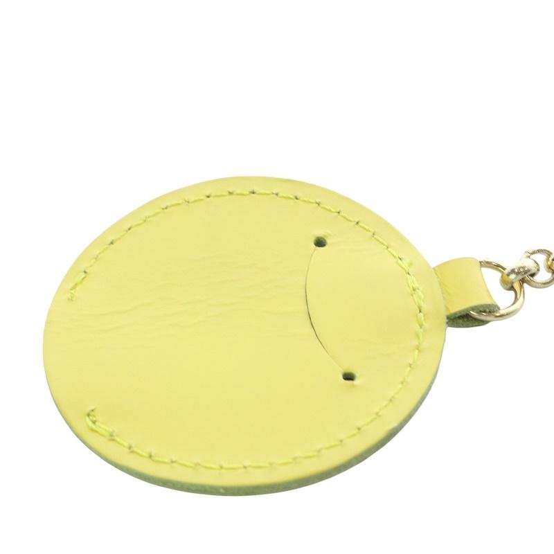 グッドグリーフ GOOD GRIEF Smiley face キーケース キーリング