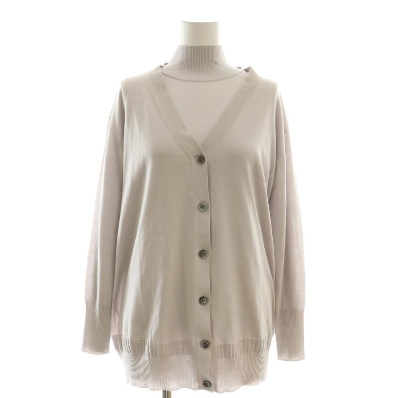theory luxe（セオリーリュクス） theory luxe 23AW LAWRENCE