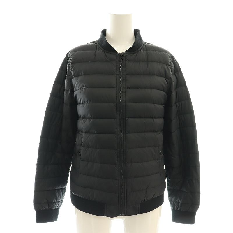 UNTITLED Canadian Colonial Down ダウンジャケット UNTITLED Canadian Colonial Down ダウンジャケット