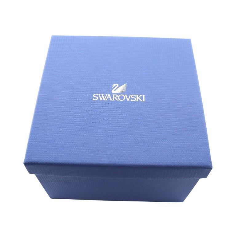 スワロフスキー SWAROVSKI クリスマスツリー シャイニングスター 置物