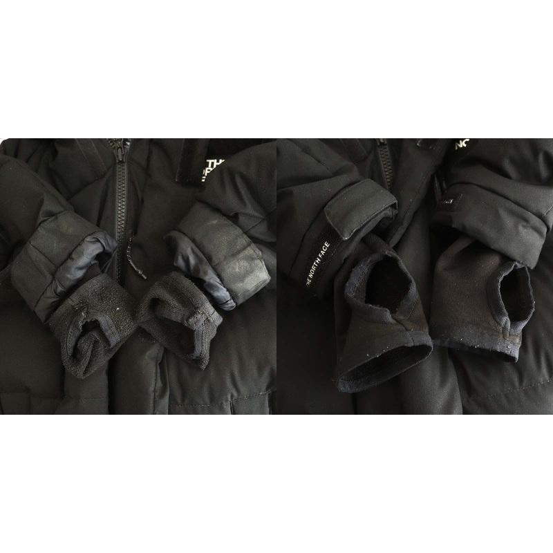 THE NORTH FACE（ザ ノースフェイス） THE NORTH FACE NJ1DJ62A GO