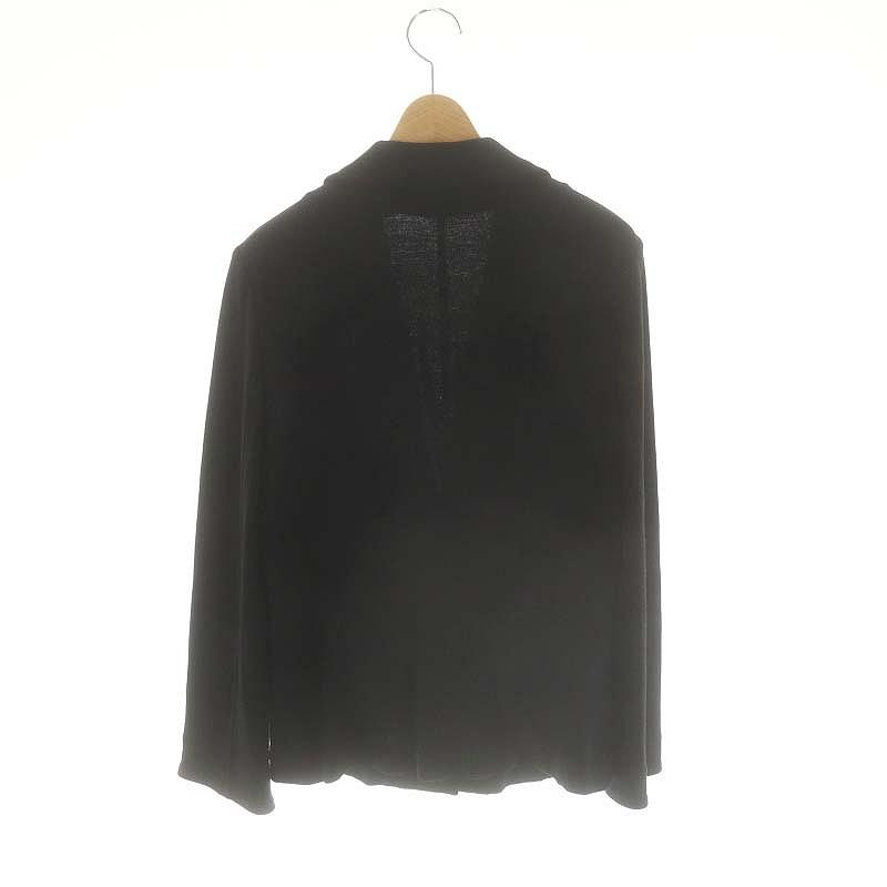 レオナール LEONARD FASHION テーラードジャケット 3B 総柄 13AR 