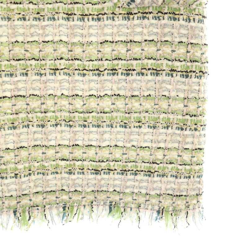 Rene（ルネ） Rene 24年 MALHIA KENT ツイードワンピース タイト