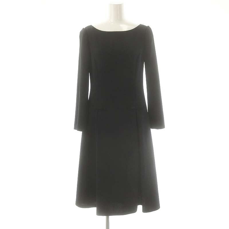 FOXEY NEW YORK フォクシー Odessa Dress ワンピース フォクシーニューヨーク Odessa Dress 43425 ワンピース 40 アイボリー