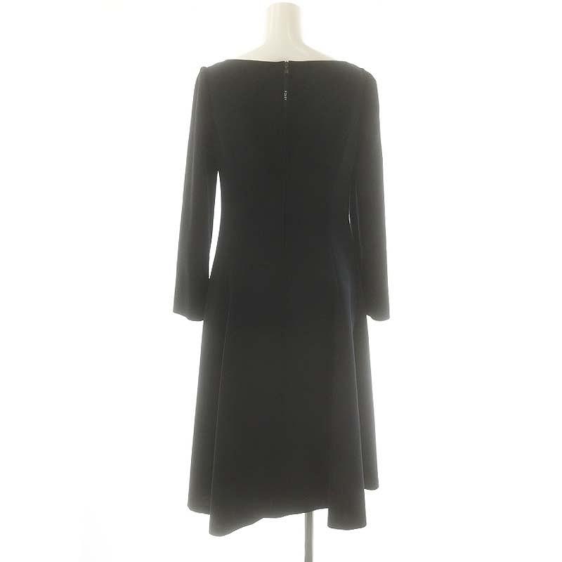 フォクシーニューヨーク　ワンピース　42 フォクシーニューヨーク FOXEY NEW YORK 22年製 42642 ODESSA DRESS
