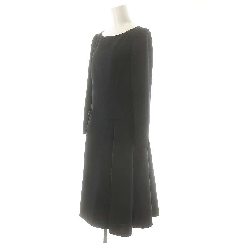 フォクシーニューヨーク FOXEY NEW YORK 22年製 42642 ODESSA DRESS