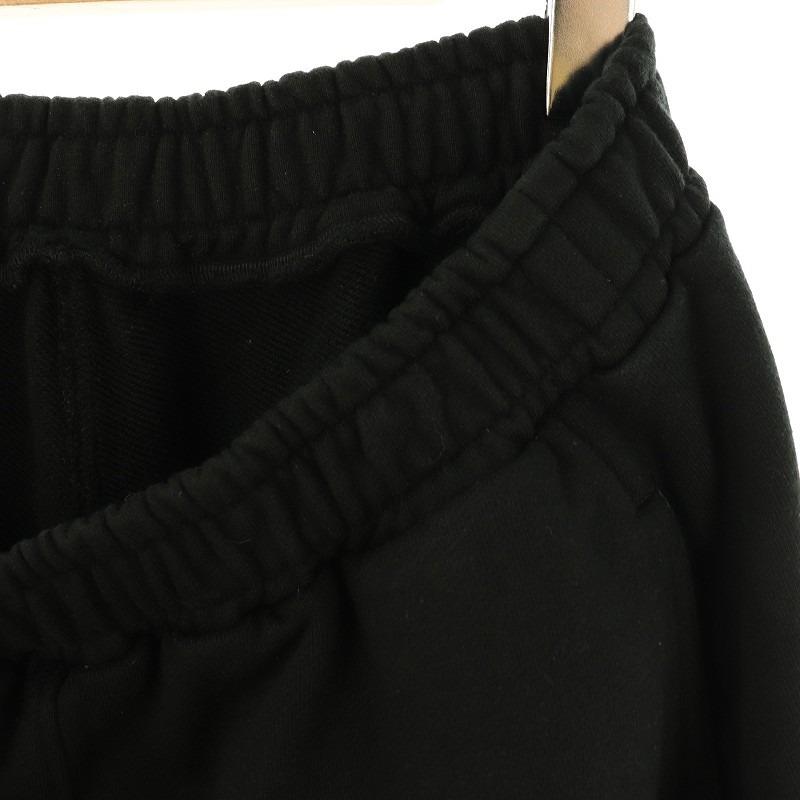 シティショップ CITYSHOP 24AW O SWEAT BANANA スウェットパンツ