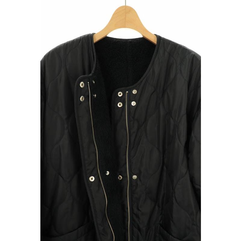フレームワーク Framework BOA 2WAY ZIP COAT コート アウター