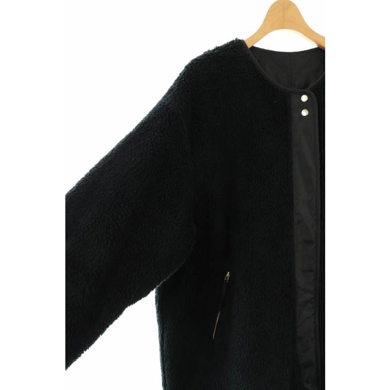 フレームワーク Framework BOA 2WAY ZIP COAT コート アウター