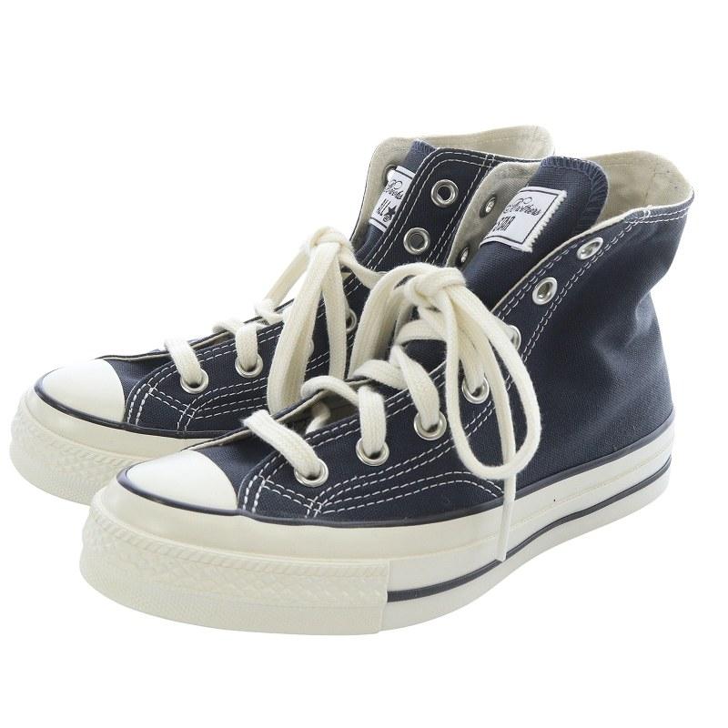 CONVERSE（コンバース） CONVERSE Brooks Brothers ALL STAR LGCY HI