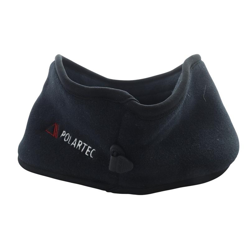 パレス Palace 24AW POLARTEC LAZER EARWARMER イヤーウォーマー 黒