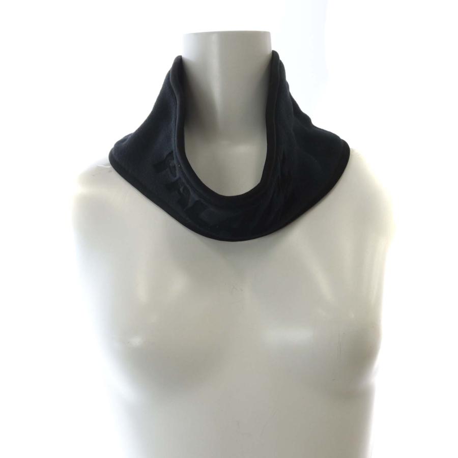 パレス Palace 24AW POLARTEC LAZER EARWARMER イヤーウォーマー 黒