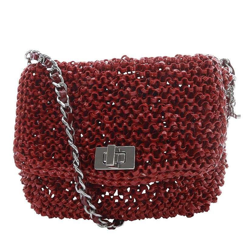 ANTEPRIMA（アンテプリマ） ルッケット LUCCHETTO ワイヤーバッグ