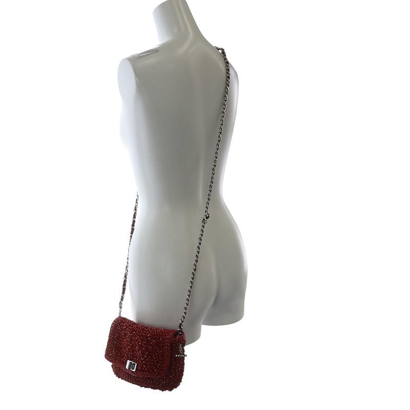 ANTEPRIMA（アンテプリマ） ルッケット LUCCHETTO ワイヤーバッグ