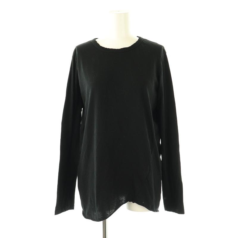 ドゥーズィエムクラス DEUXIEME CLASSE Skew Tシャツ ロンT カットソー