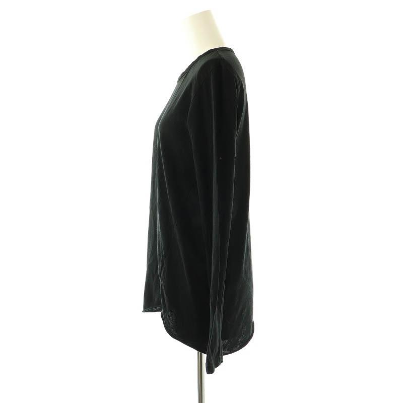 ドゥーズィエムクラス DEUXIEME CLASSE Skew Tシャツ ロンT カットソー