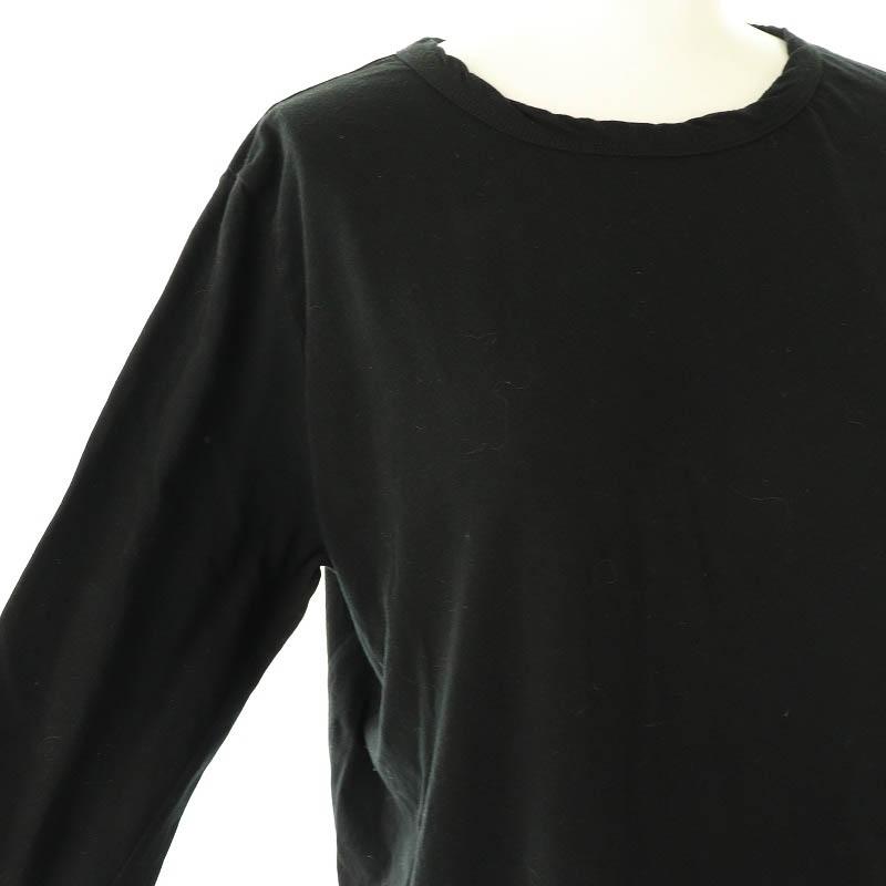 ドゥーズィエムクラス DEUXIEME CLASSE Skew Tシャツ ロンT カットソー