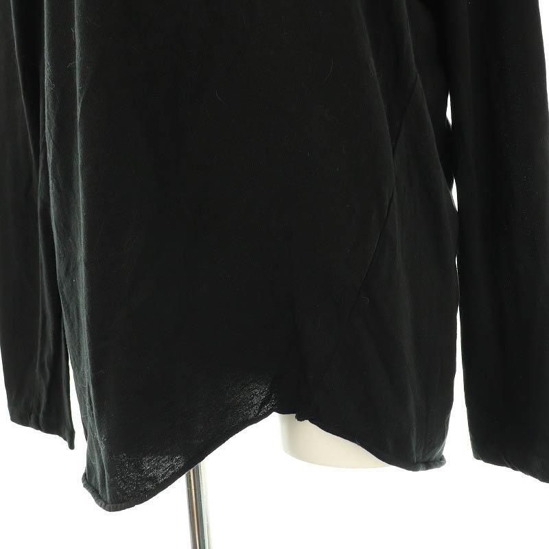 ドゥーズィエムクラス DEUXIEME CLASSE Skew Tシャツ ロンT カットソー