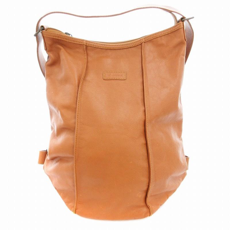 マザーハウス MOTHERHOUSE ショルダーバッグ リュックサック