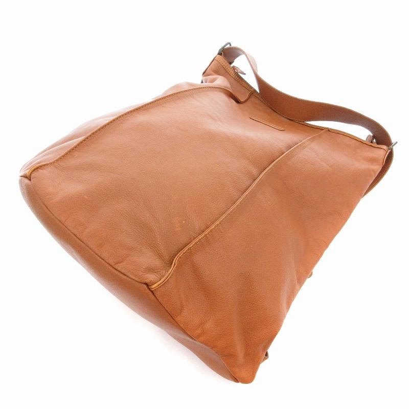 マザーハウス MOTHERHOUSE ショルダーバッグ リュックサック