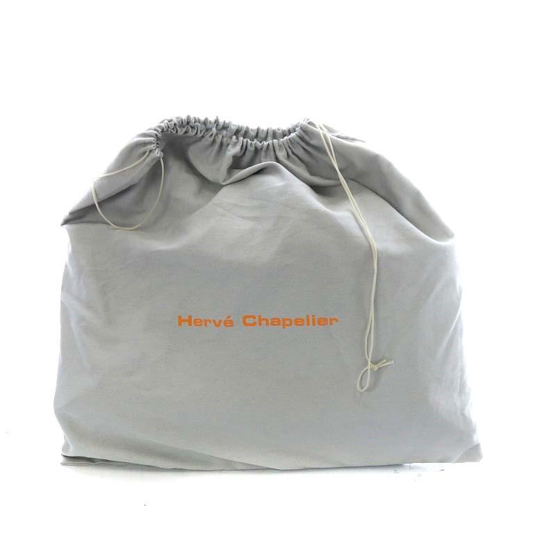 エルベシャプリエ Herve Chapelier 705GP コーテッドキャンバス