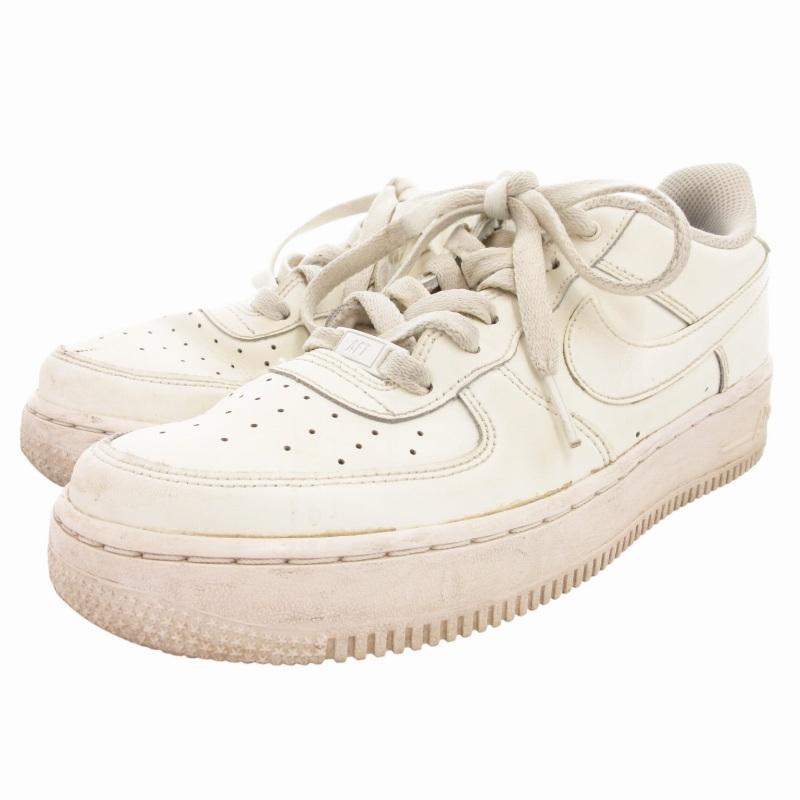 NIKE（ナイキ） エア フォース 1 LV8 ジュニア Air Force 1 LV8 J 