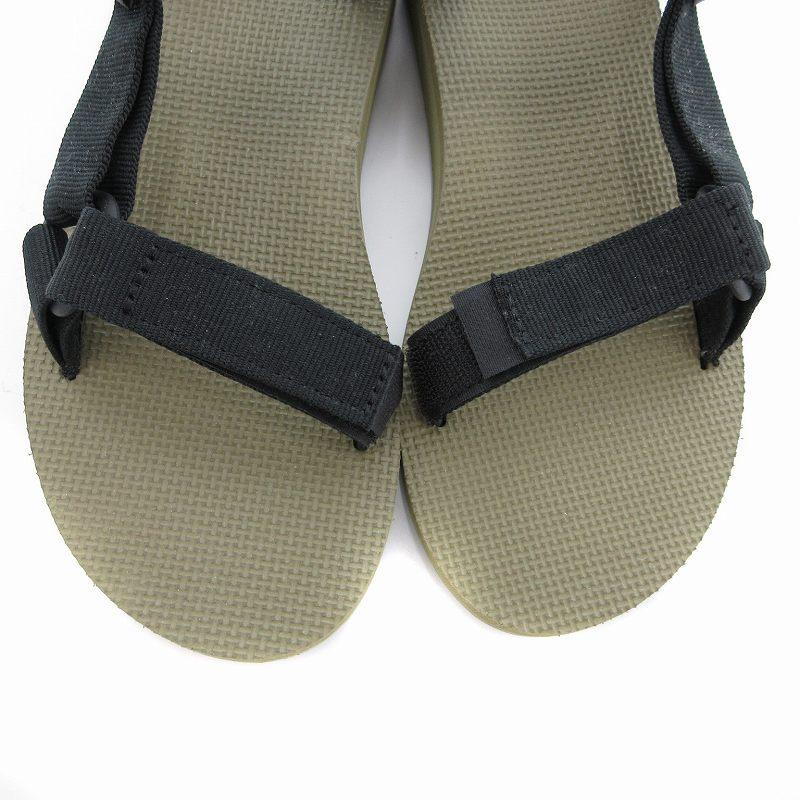 テバ Teva × MHL ORIGINAL UNIVERSAL コンフォートサンダル