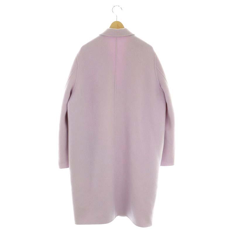 【新品同様】アクネ ストゥディオズ アバロン ダブルフェイス カシミヤ コート アクネ ストゥディオズ Acne Studios avalon double coat ダブル