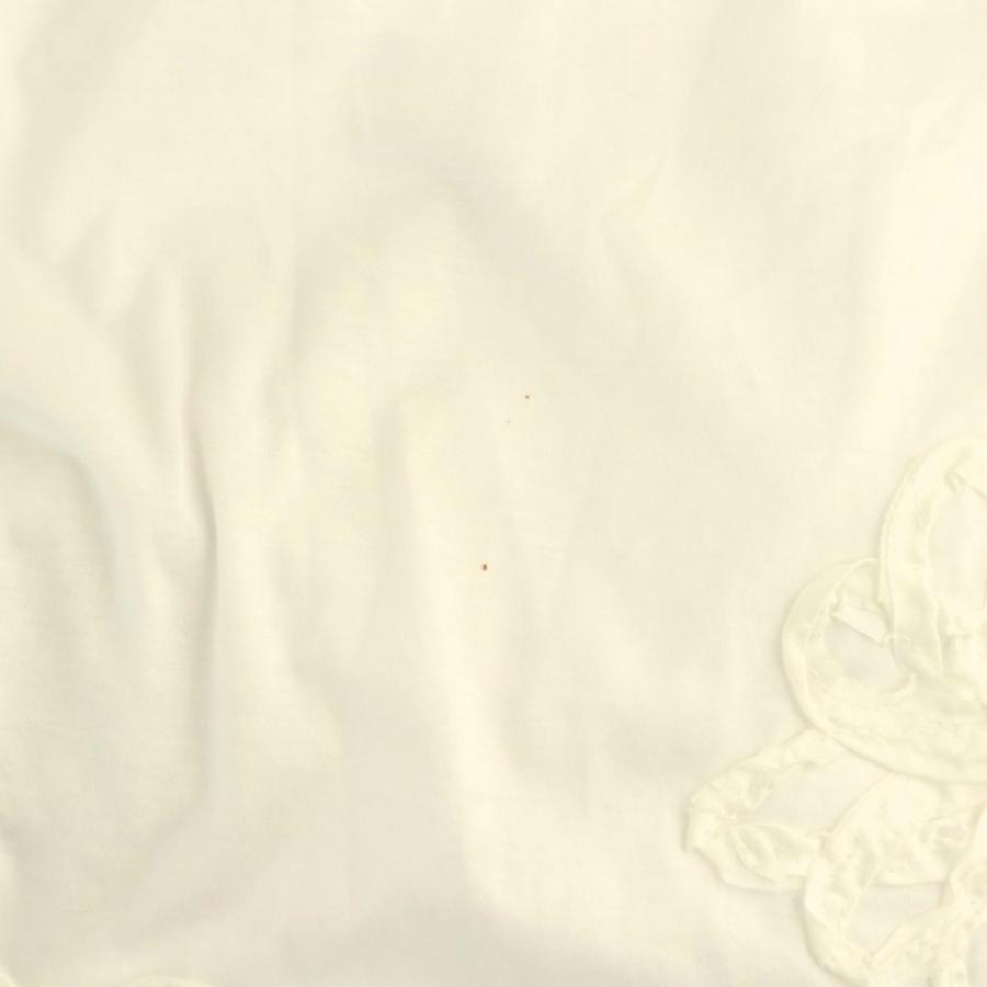 セシリーバンセン Cecilie Bahnsen Clay Flower T-shirt カットソー T