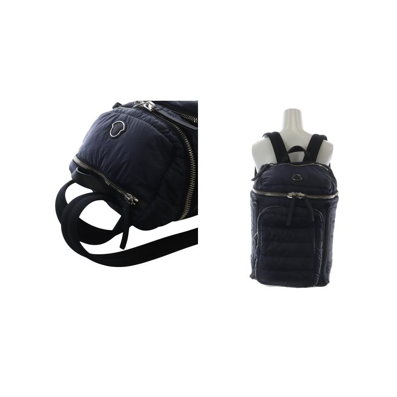 MONCLER モンクレール NEW YANNICK ZAINO バックパック バッグ
